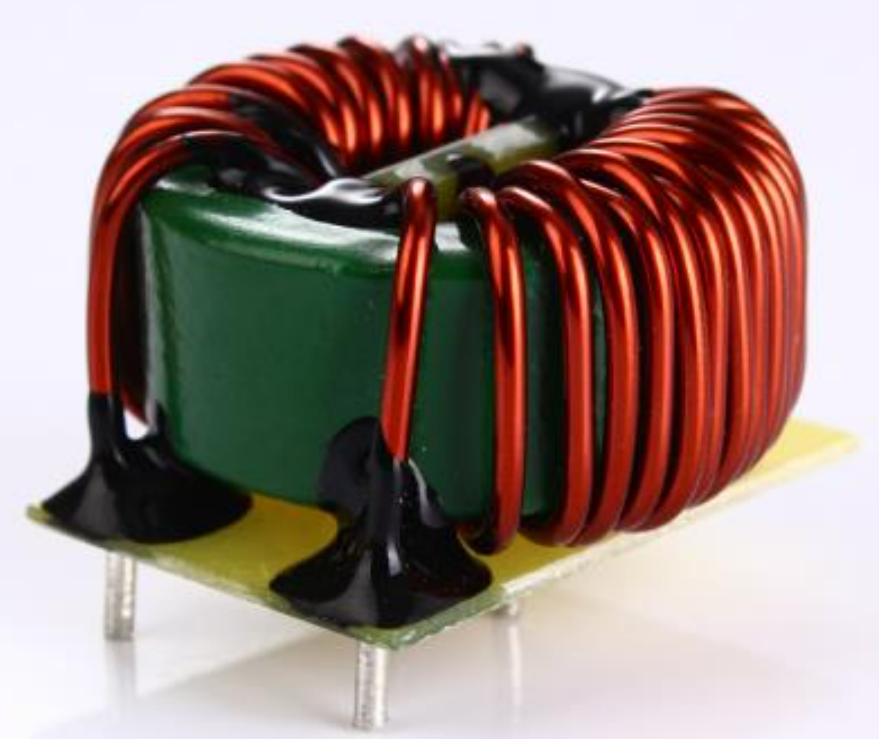 磁環(huán)電感是什么電感？磁環(huán)電感用什么膠水粘接？