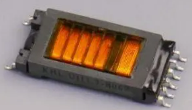 什么是背光源變壓器？背光源變壓器用什么膠水固定？