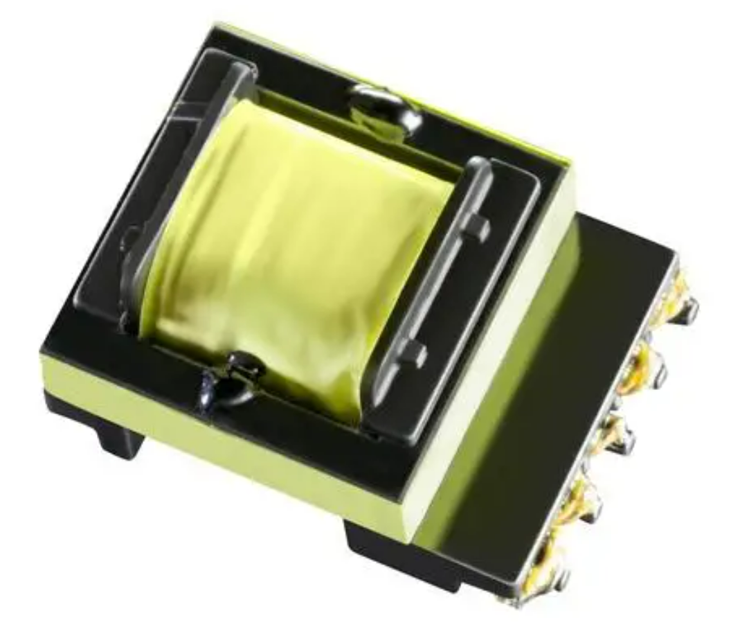 高頻變壓器是什么類型的變壓器？高頻變壓器一般用什么膠水固定？