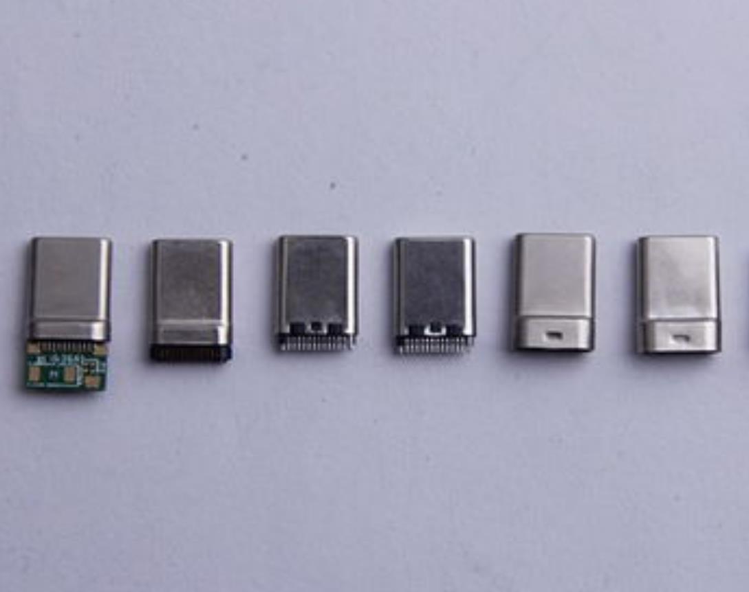 type-c連接器為什么要用膠水密封？