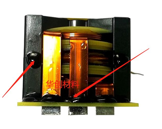 變壓器的主要組成部分有哪些？