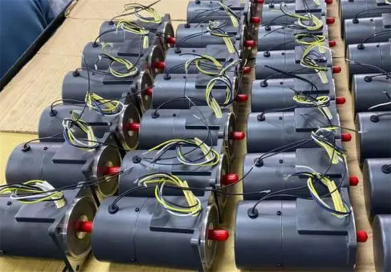光伏電機(jī)是一種什么電機(jī)？光伏電機(jī)用的導(dǎo)熱