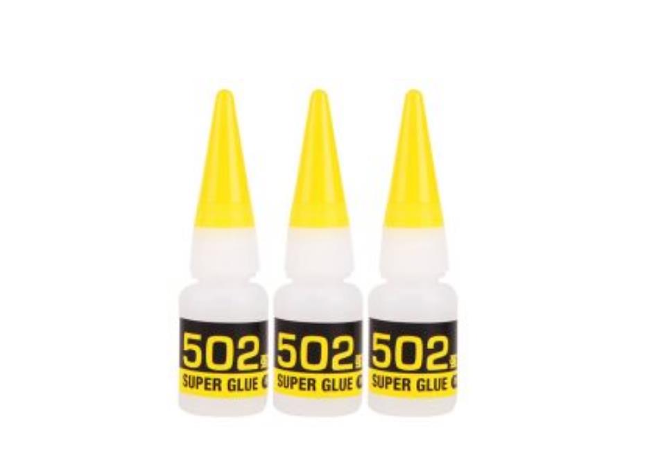 502膠水是什么膠？502膠水有什么特性及應(yīng)用？